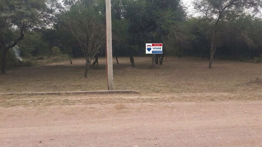 Venta de Terreno sobre Av. Víctor Alcorta S/N