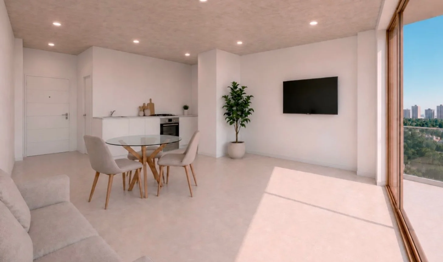 Monoambiente en venta en La Plata, foto 4