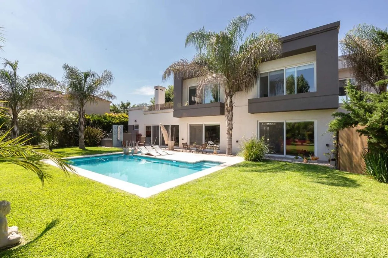 Casa en venta en General Rodríguez