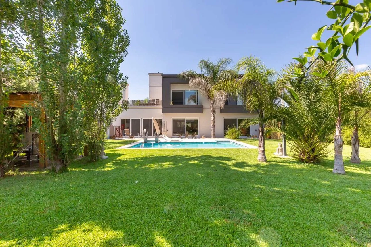 Casa en venta en General Rodríguez, foto 3