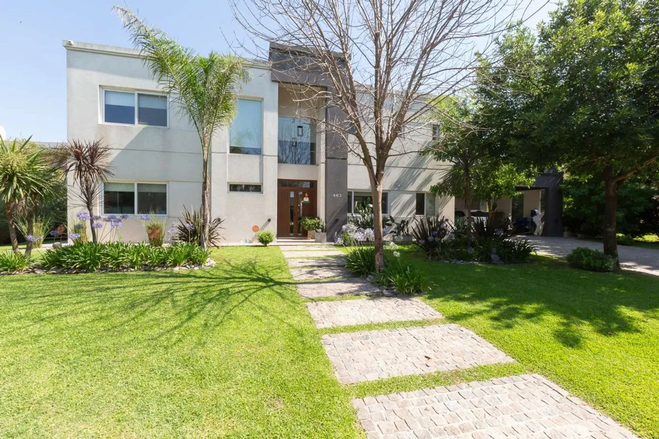 Casa en venta en General Rodríguez, foto 4