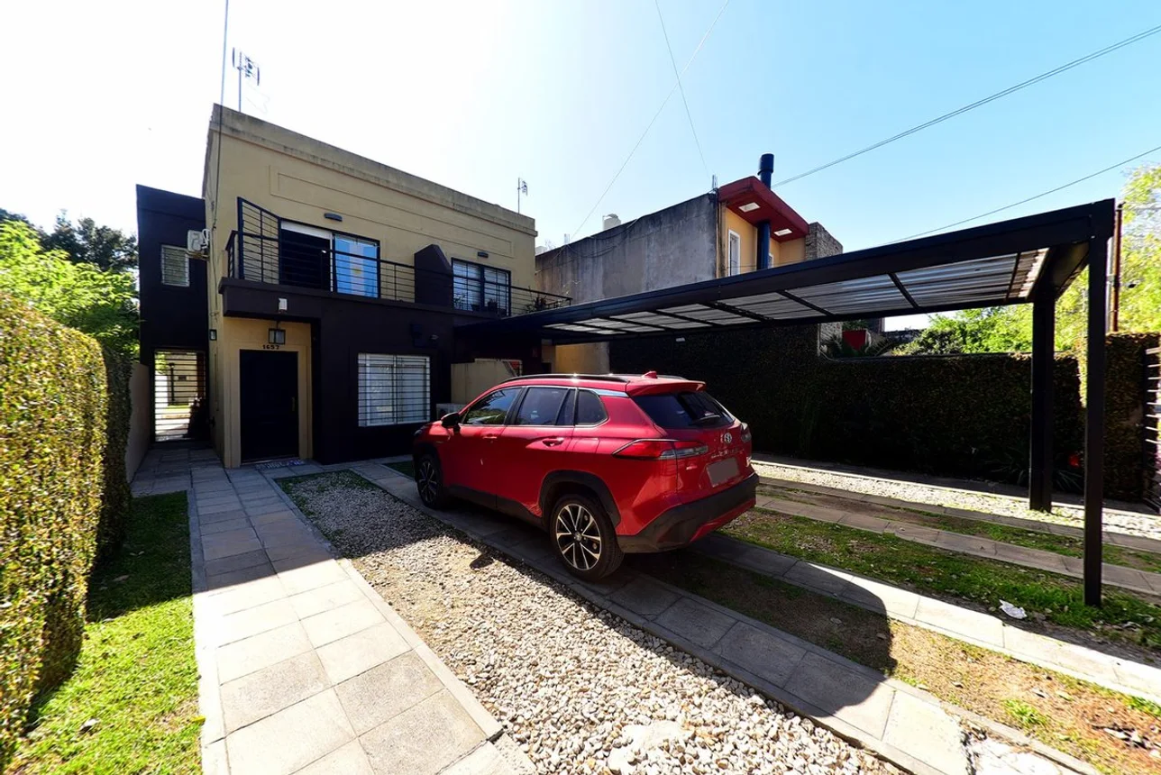 Casa dúplex de 3 ambientes en venta en Ituzaingó, La Piedad 1600, foto 3