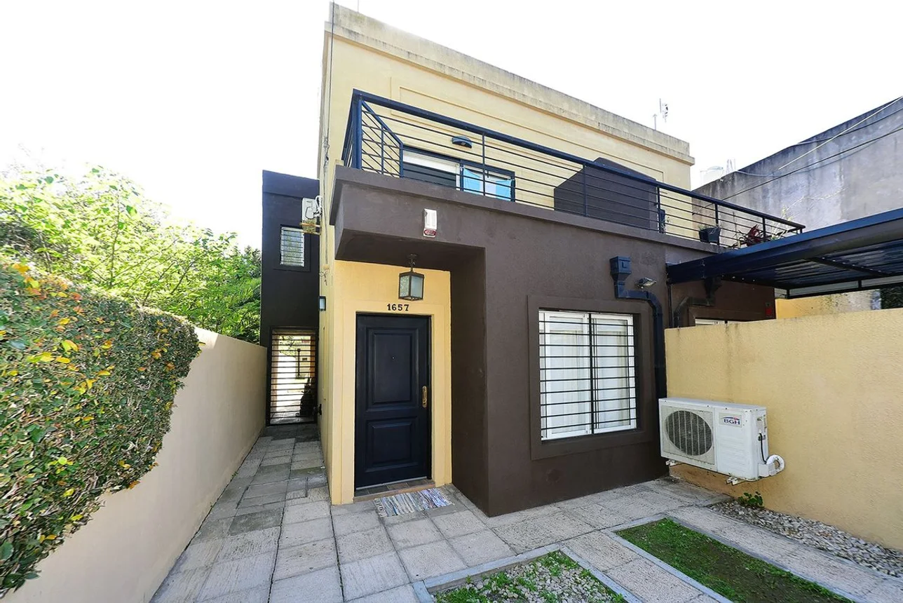 Casa dúplex de 3 ambientes en venta en Ituzaingó, La Piedad 1600, foto 4