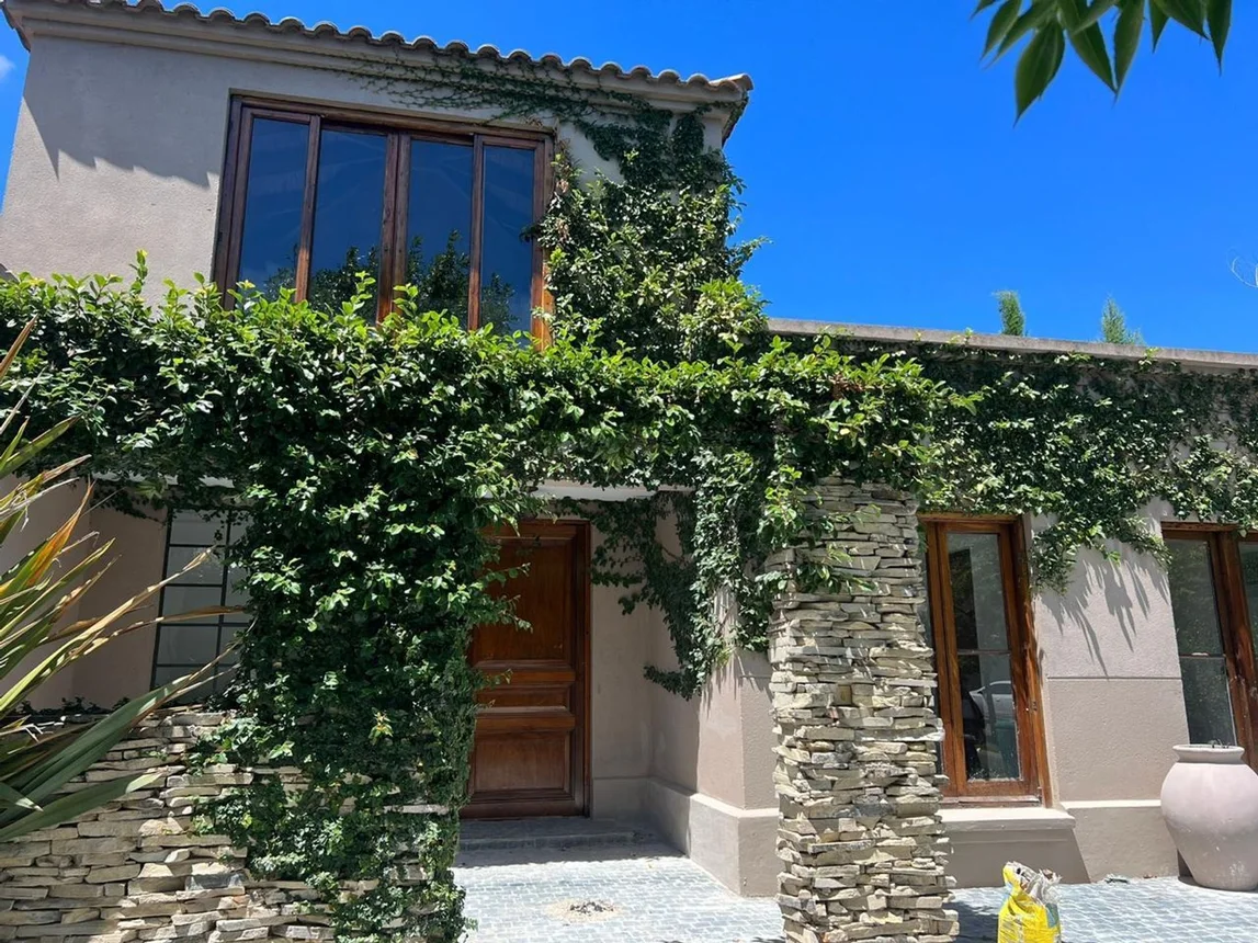 Casa en venta en Benavídez, Avenida Constituyentes 4100