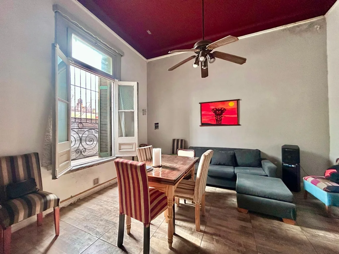 Casa de 3 ambientes en venta en Parque Avellaneda, Tapalqué 4800, foto 2