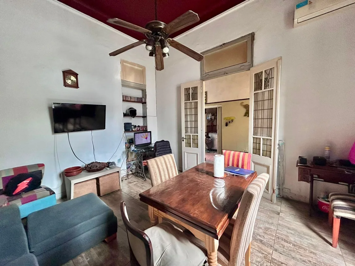 Casa de 3 ambientes en venta en Parque Avellaneda, Tapalqué 4800, foto 5