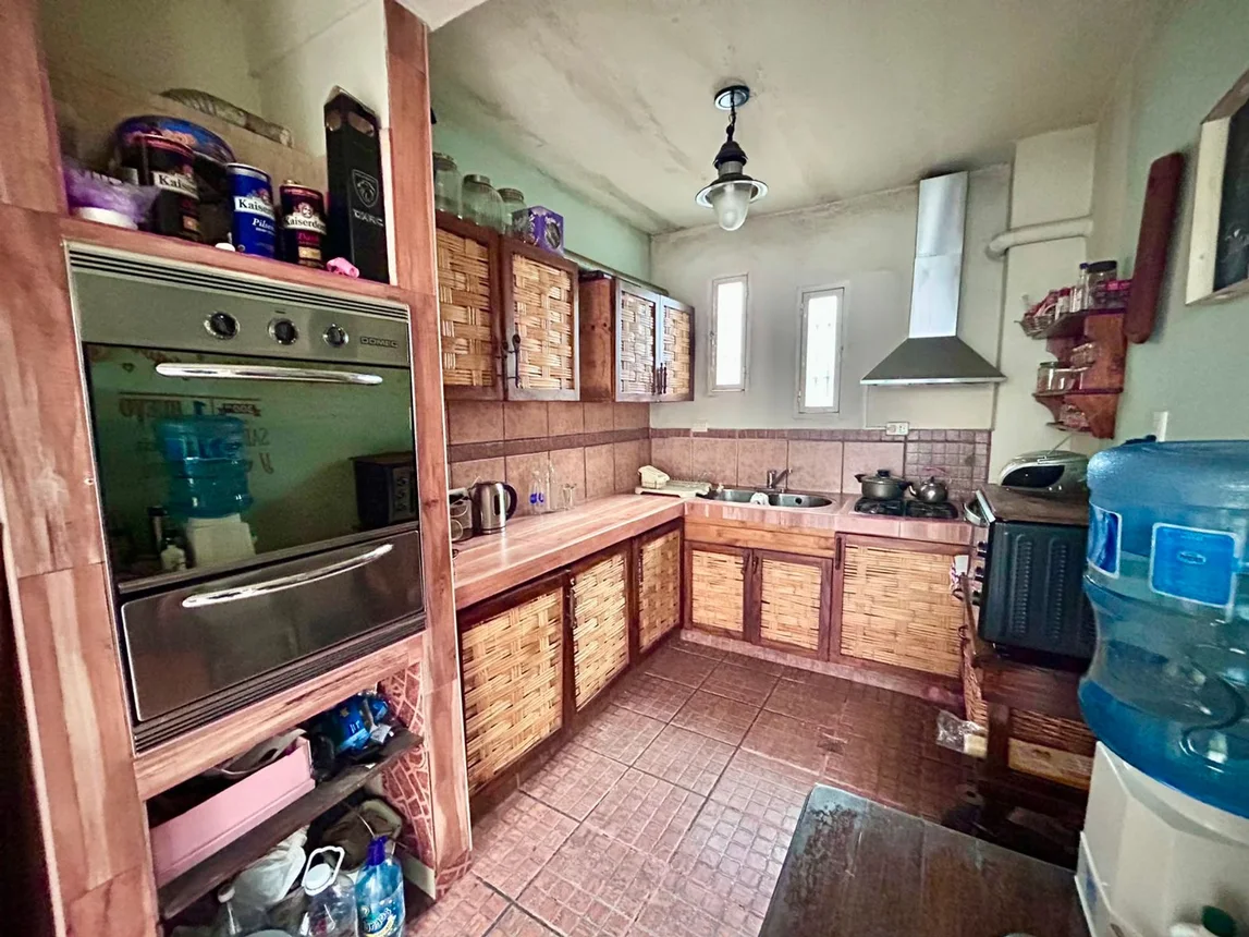 Casa de 3 ambientes en venta en Parque Avellaneda, Tapalqué 4800, foto 3