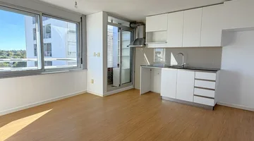 ALQUILER APARTAMENTO 2 DORMITORIOS COCHERA MALVIN