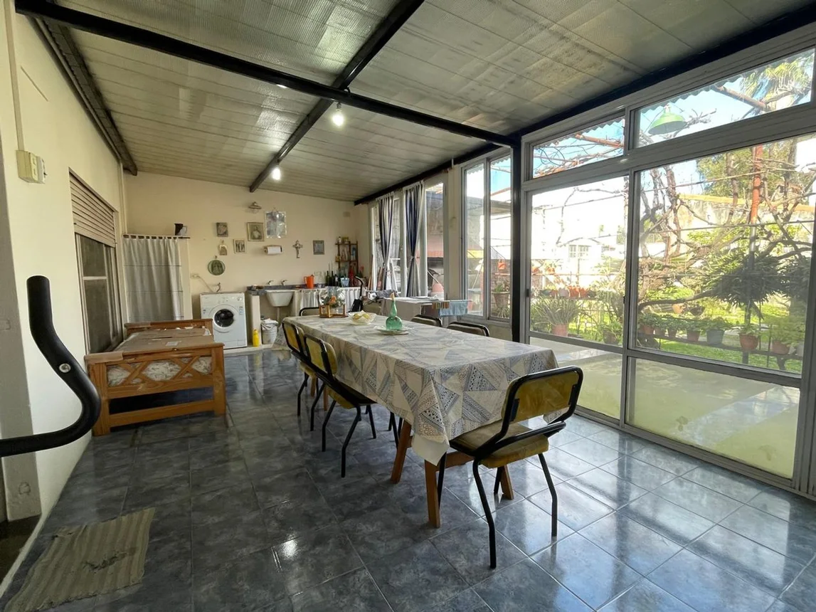 Casa de 3 ambientes en venta en Quilmes, San Martín 1400, foto 2