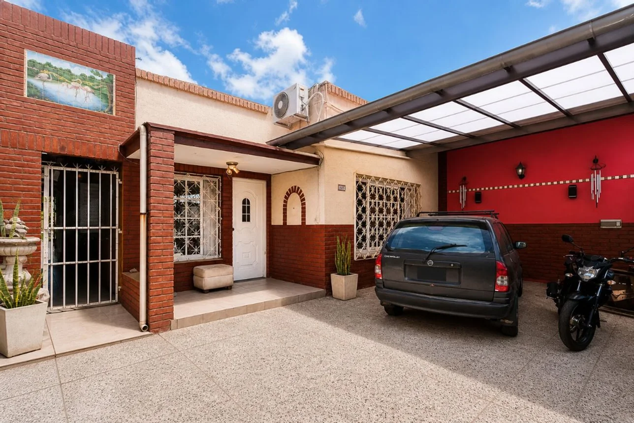Casa en venta en Lanús Oeste