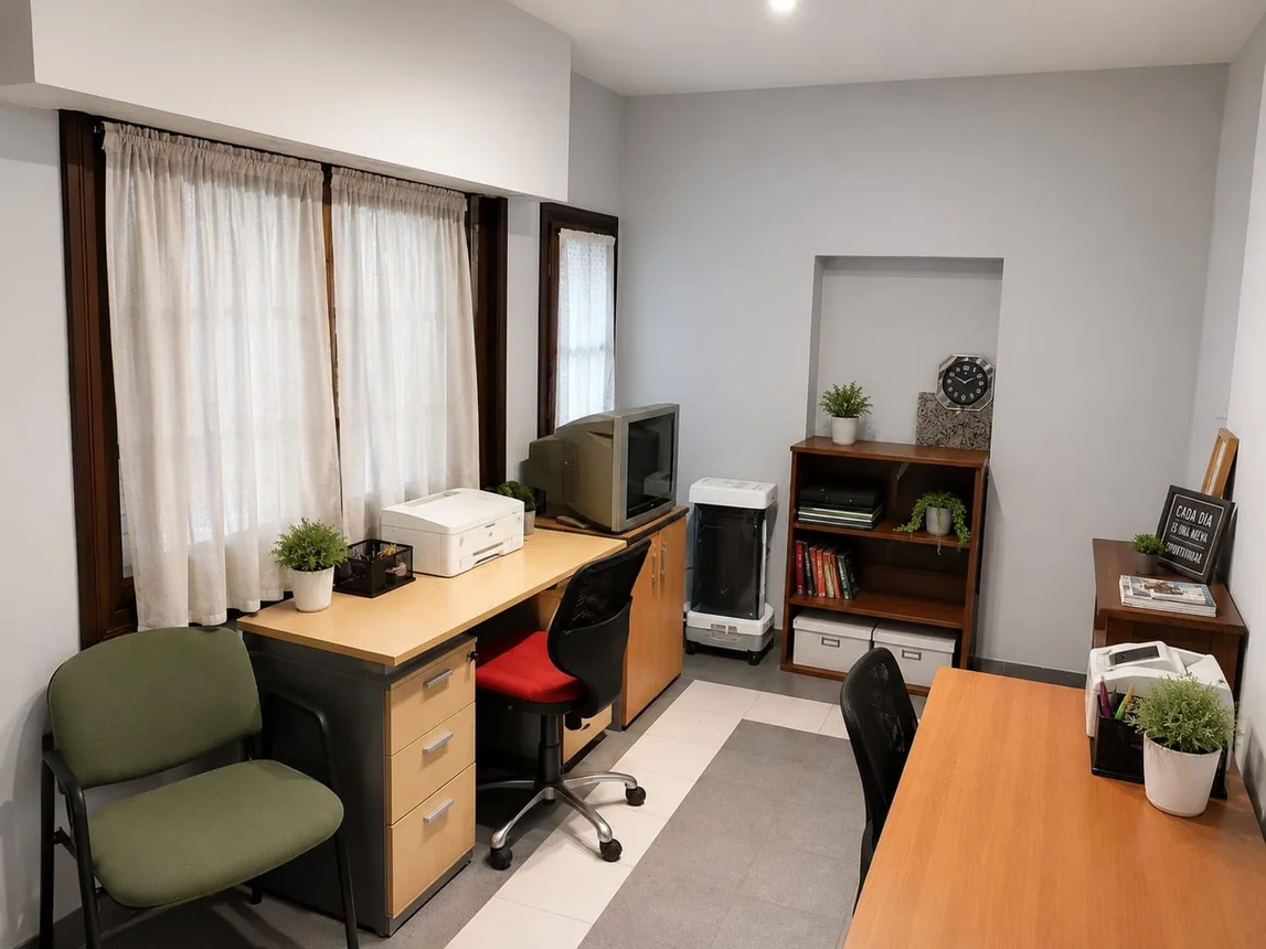 Casa en venta en Villa Devoto, foto 2