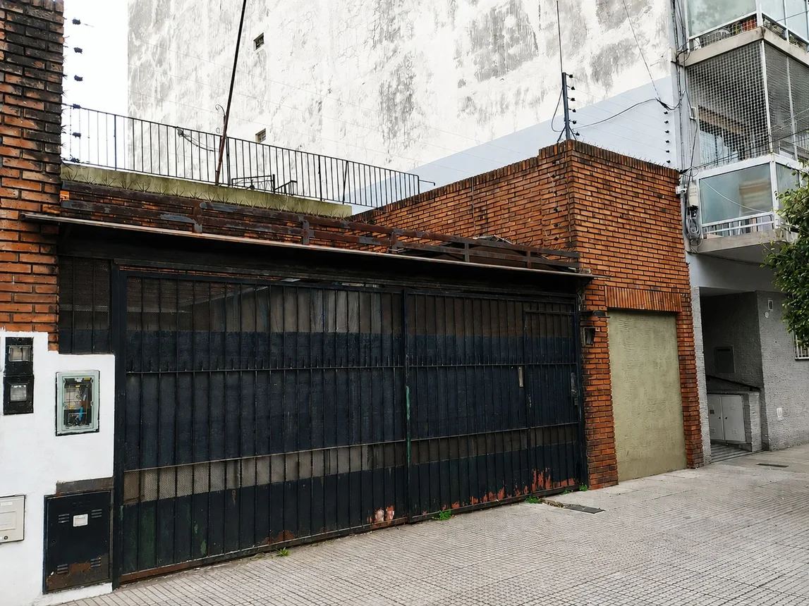 Casa en venta en Villa Devoto