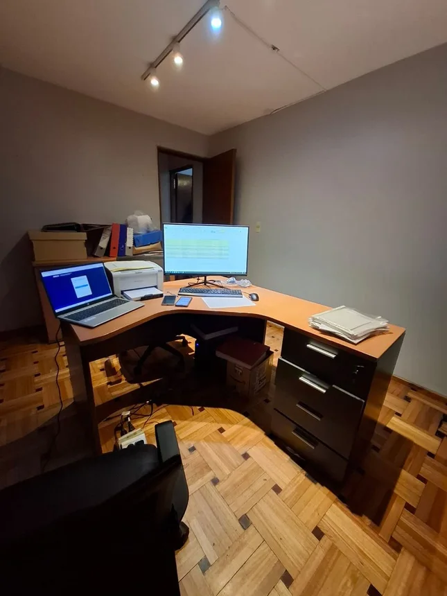 Venta casa 600 m2 cub. ideal empresa barrio bombal, foto 3