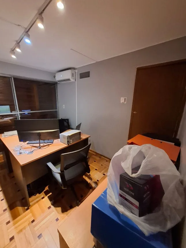 Venta casa 600 m2 cub. ideal empresa barrio bombal, foto 5