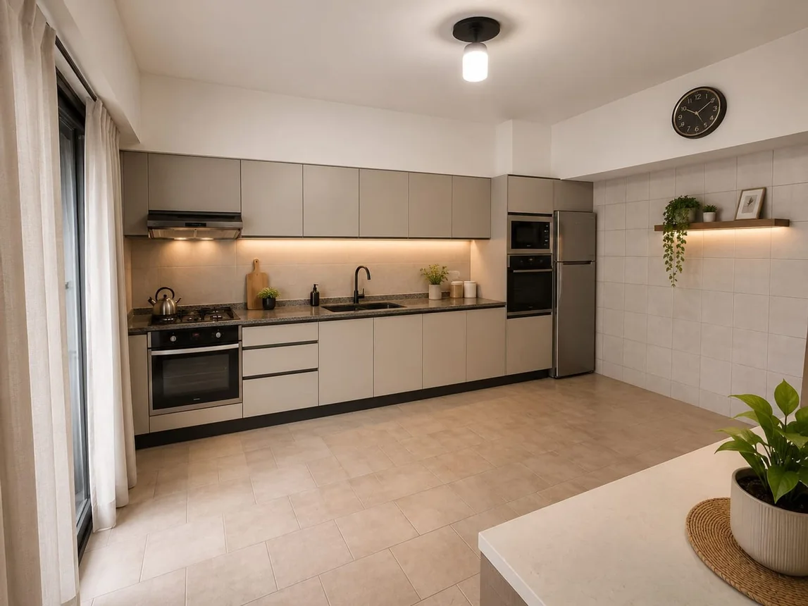 Casa de 4 ambientes en venta en Parque Avellaneda, Homero 1600, foto 5