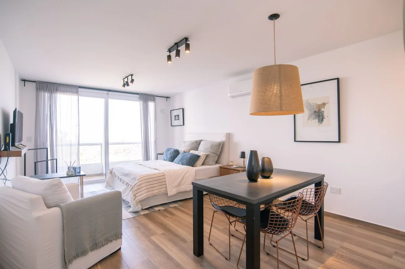 Monoambiente en venta en La Plata, foto 2
