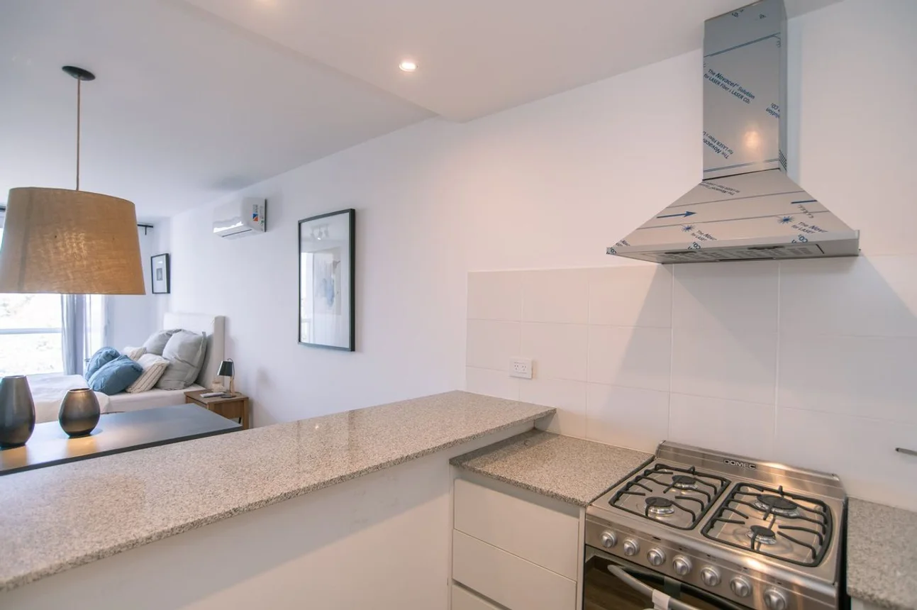 Monoambiente en venta en La Plata, foto 4