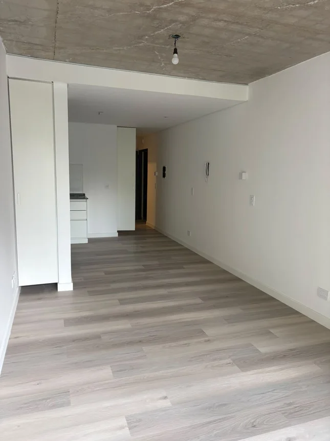 Departamento en venta en Núñez