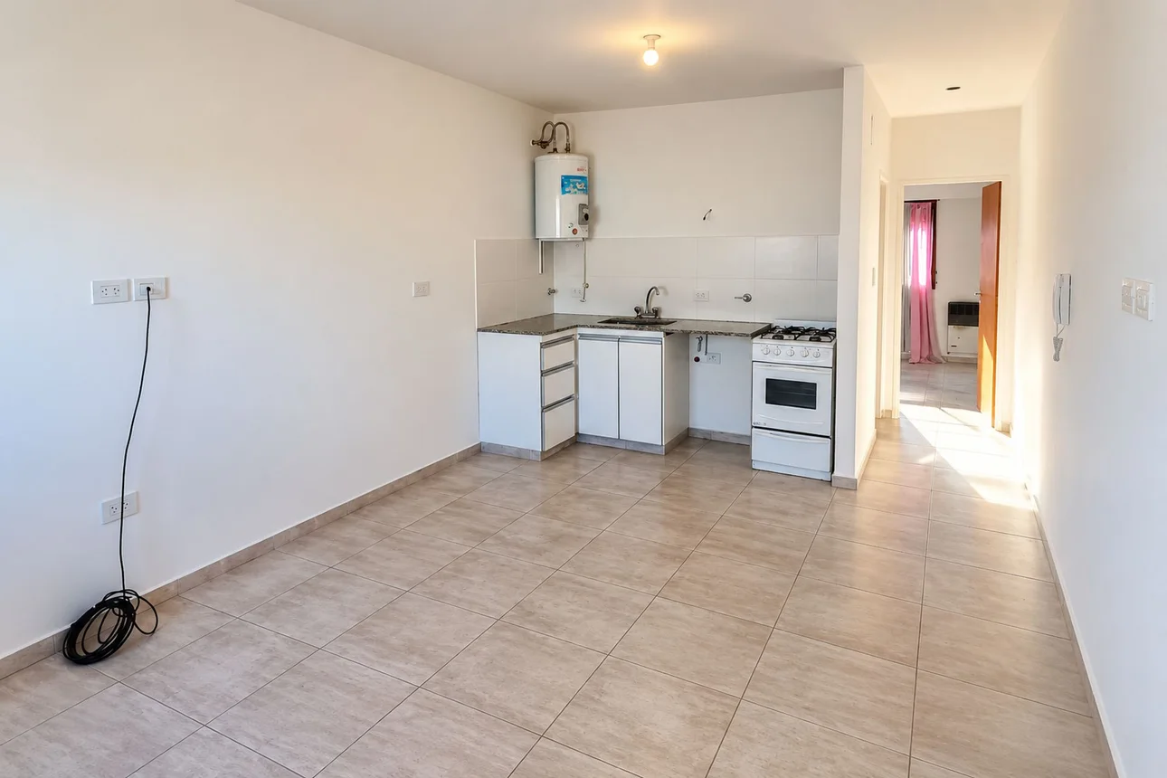 Departamento de 2 ambientes en alquiler en La Plata, Calle 68 Entre 133 y 134 1900, foto 2