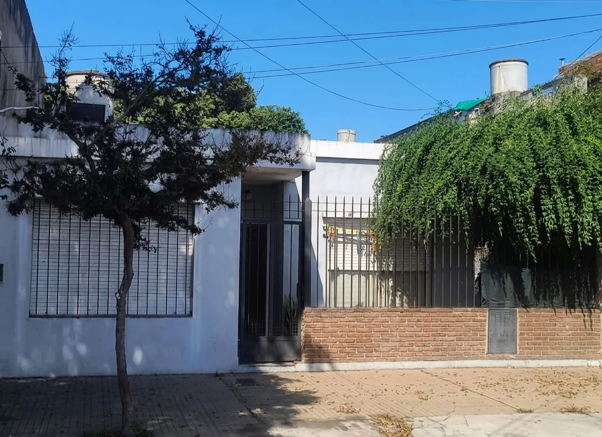 Casa en venta en Villa Ballester