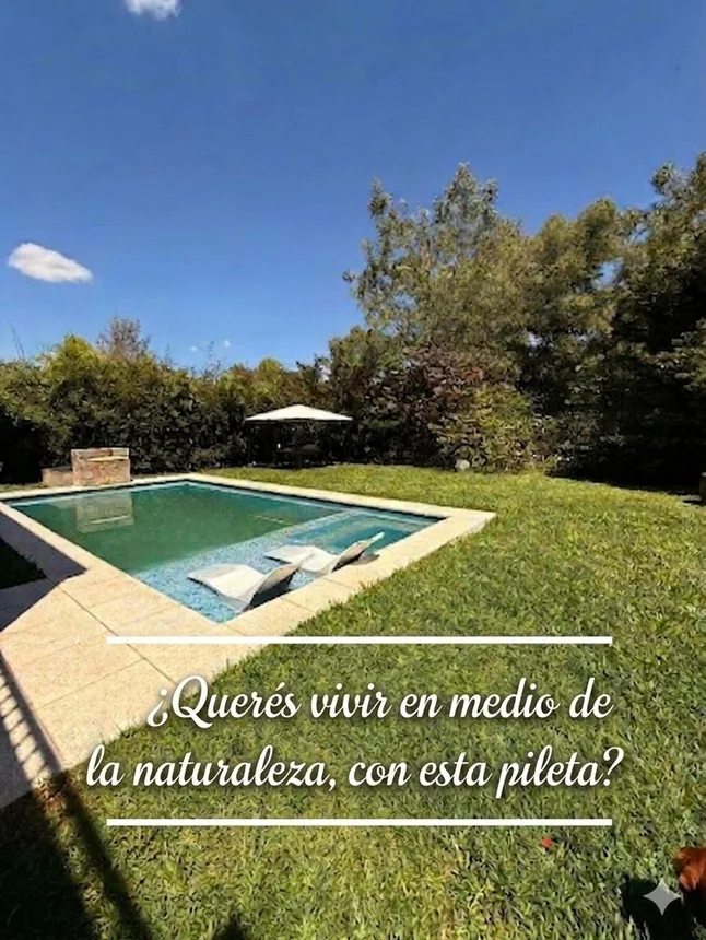 Casa en venta en General Rodríguez, foto 2