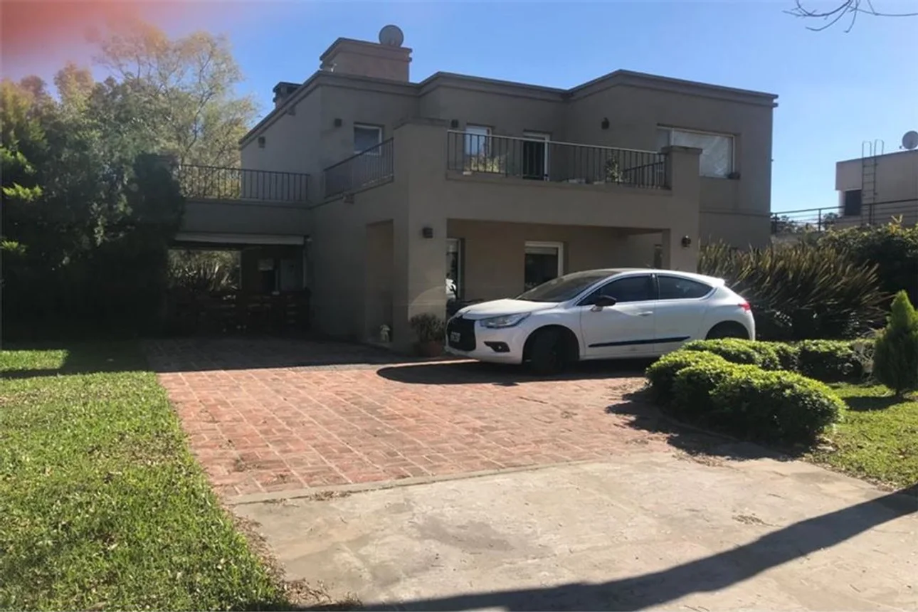 Casa en venta en General Rodríguez