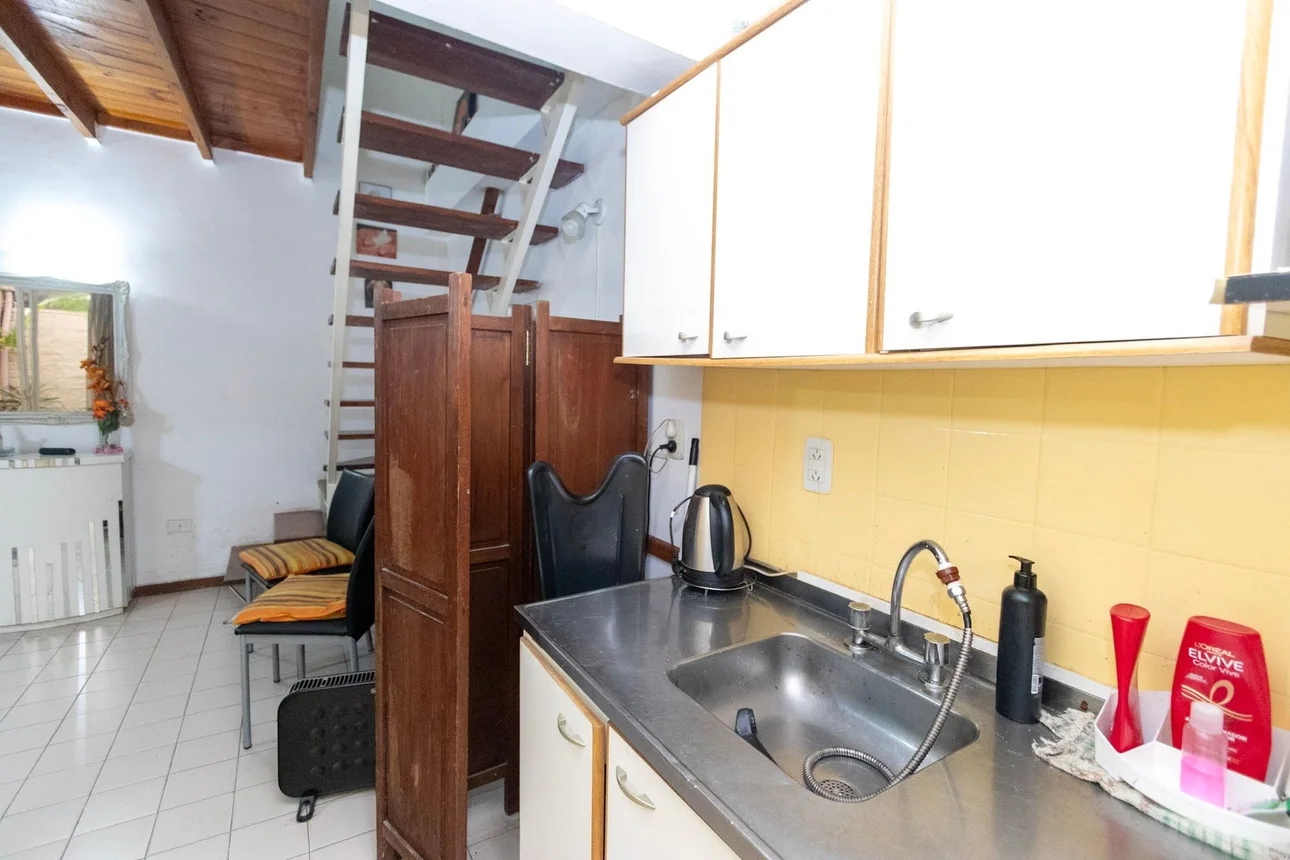 Loft de 2 ambientes en venta en Barracas, Martín Rodríguez 600, foto 4