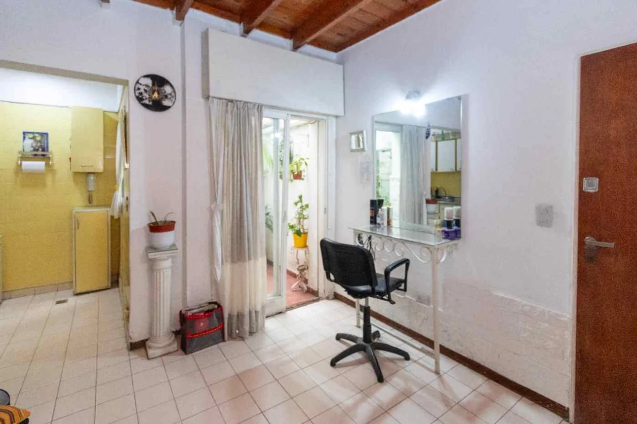Loft de 2 ambientes en venta en Barracas, Martín Rodríguez 600, foto 5