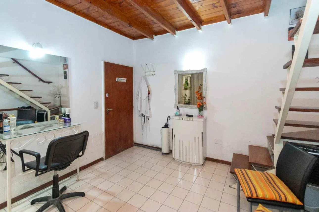 Loft de 2 ambientes en venta en Barracas, Martín Rodríguez 600, foto 2