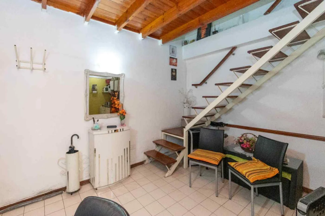 Loft de 2 ambientes en venta en Barracas, Martín Rodríguez 600, foto 3