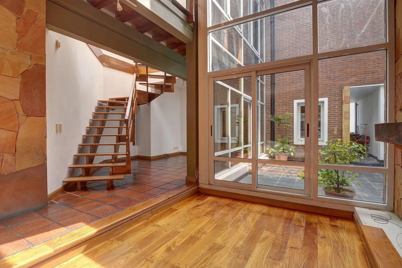 Casa de 8 ambientes en venta en Almagro, Quito 3600, foto 5