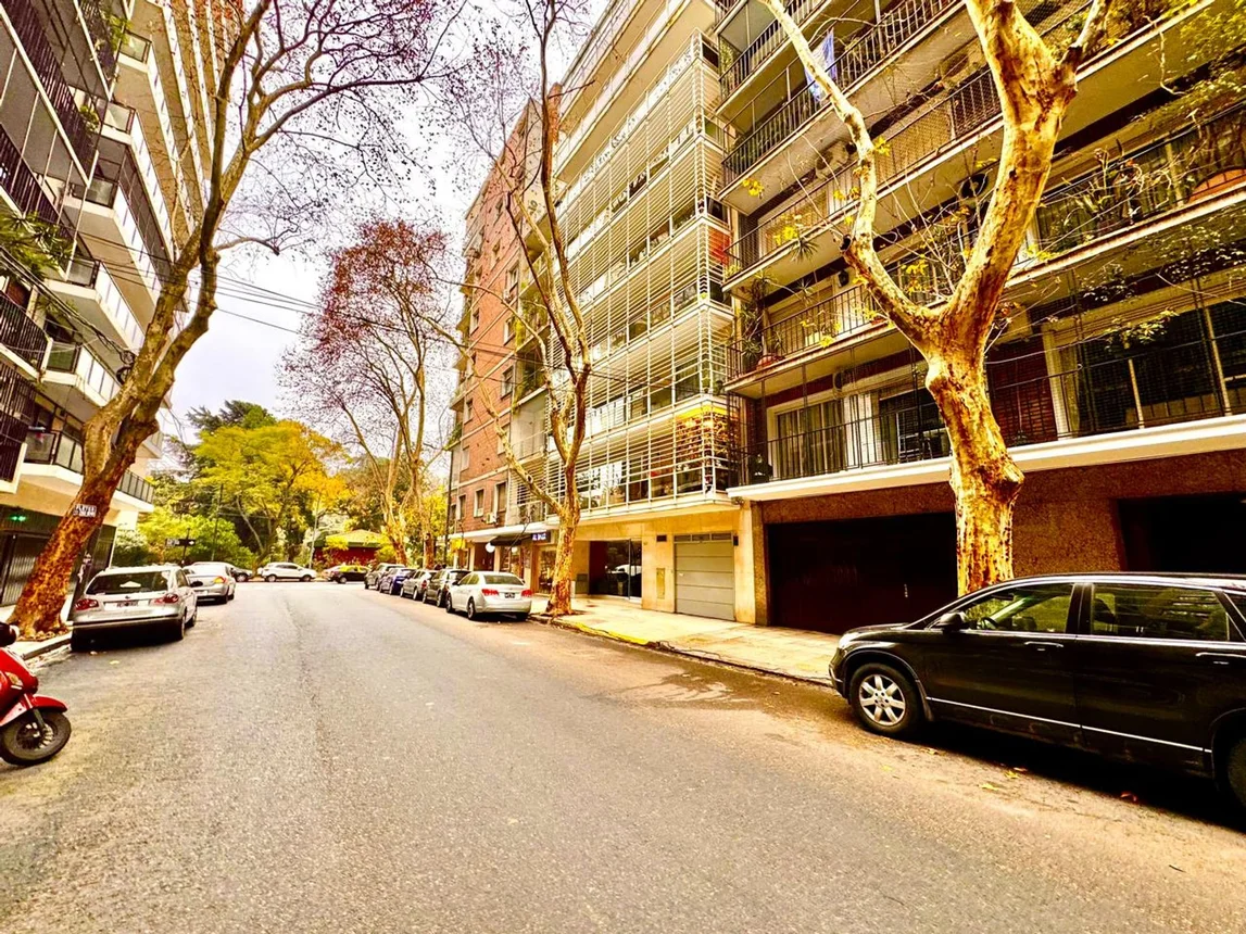 Piso en venta en Palermo, foto 3