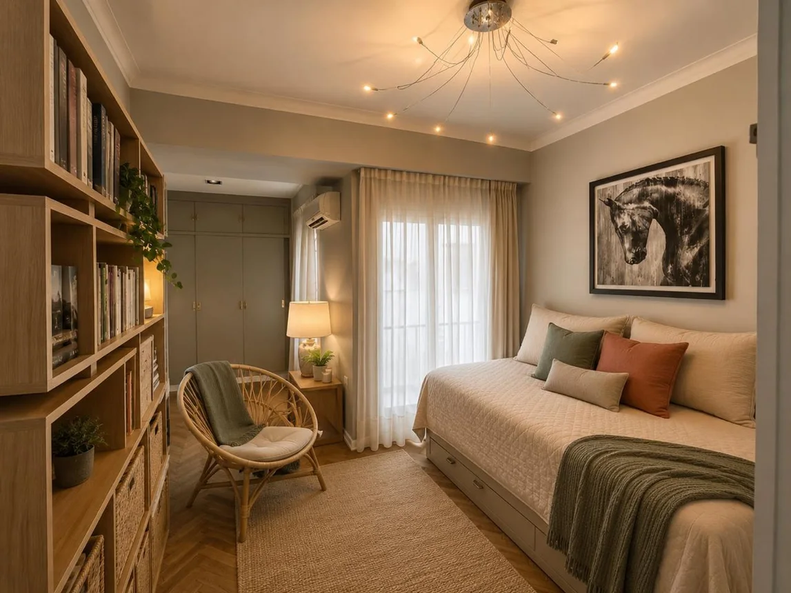 Piso en venta en Palermo, foto 2