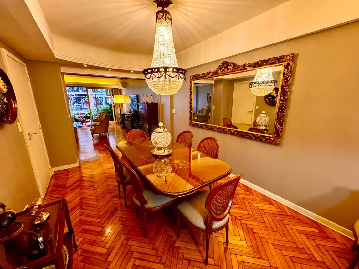 Piso en venta en Palermo