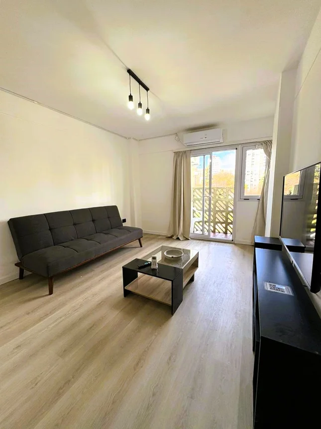 Departamento en venta en La Plata
