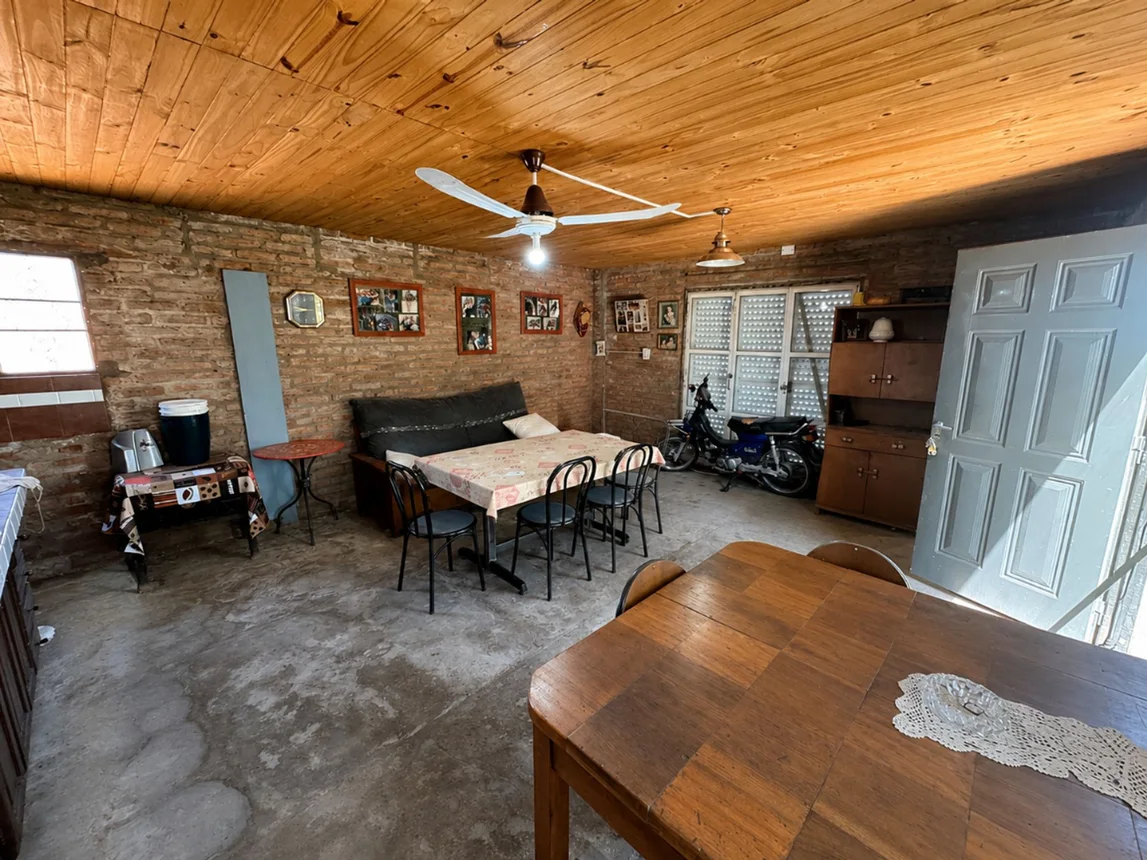 Casa de 2 ambientes en venta en Santa Fe, Calle 1 0, foto 5
