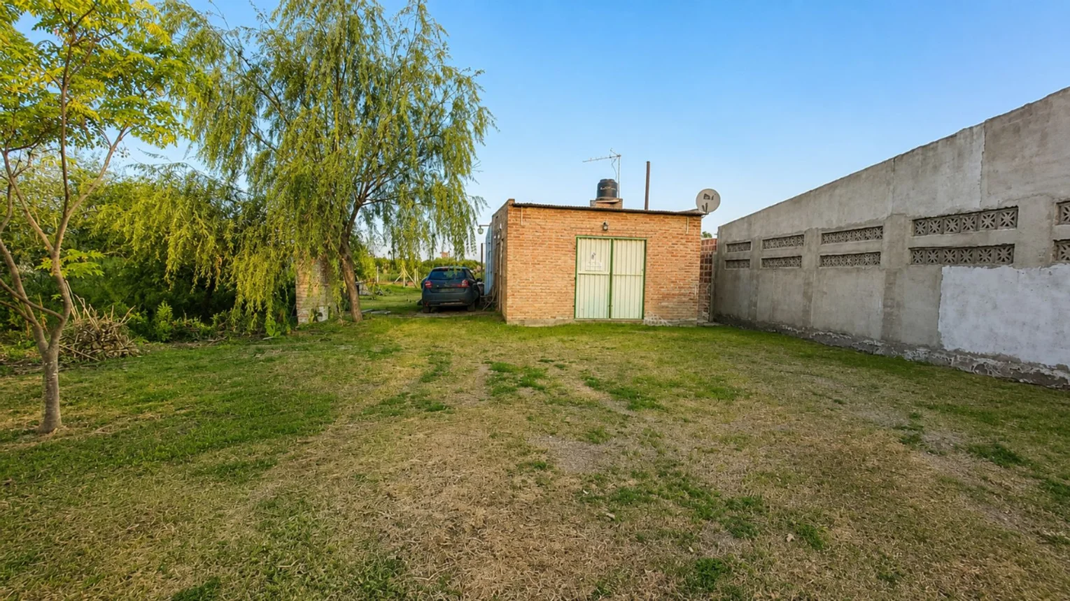 Casa de 2 ambientes en venta en Santa Fe, Calle 1 0, foto 2