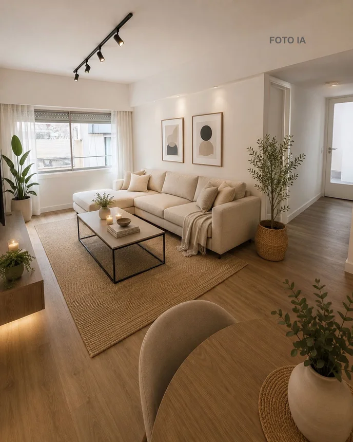 Departamento en venta en Palermo, foto 3