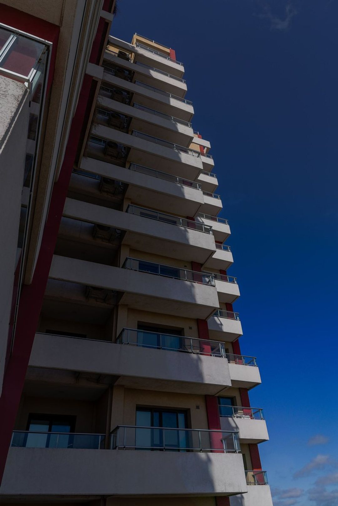 Depto premium de 1 dormitorio en C. del Uruguay