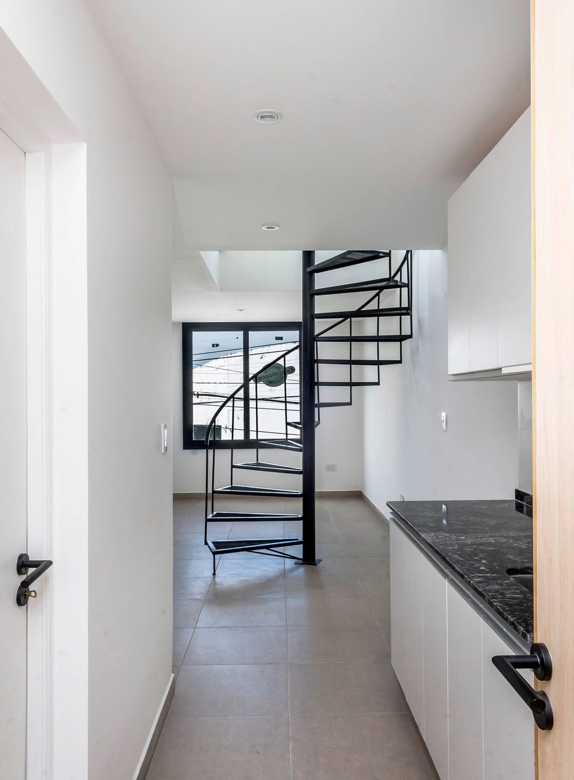 DEPARTAMENTO VENTA A ESTRENAR BALCARCE 1800 - foto 4