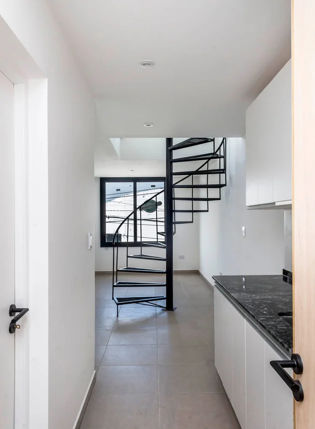 Departamento de 2 ambientes en venta en Salta, Zona Norte. Balcarce 1800, foto 4