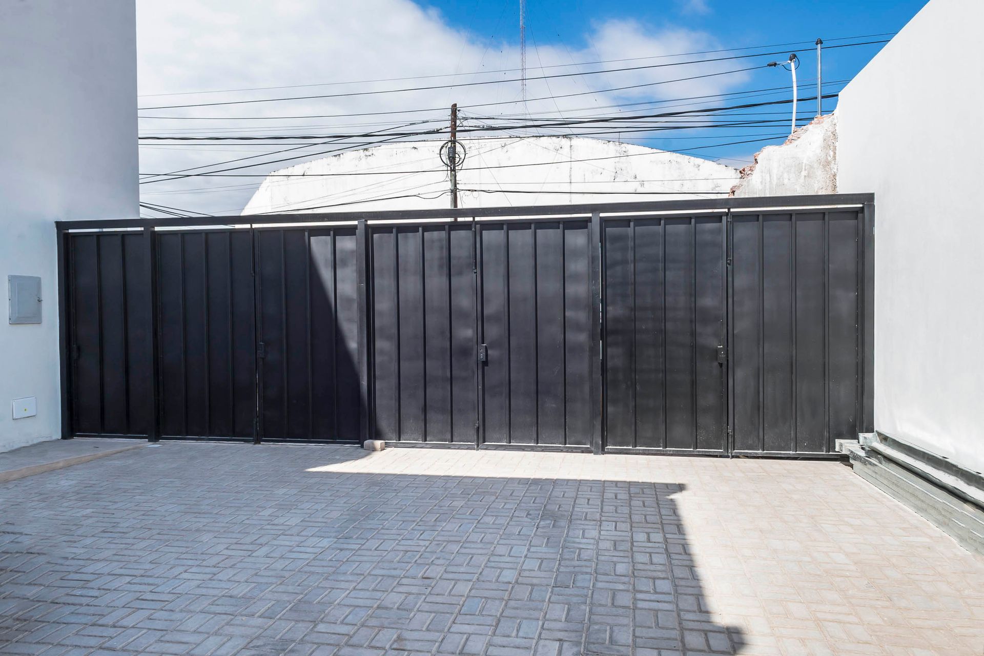 DEPARTAMENTO VENTA A ESTRENAR BALCARCE 1800 - foto 2