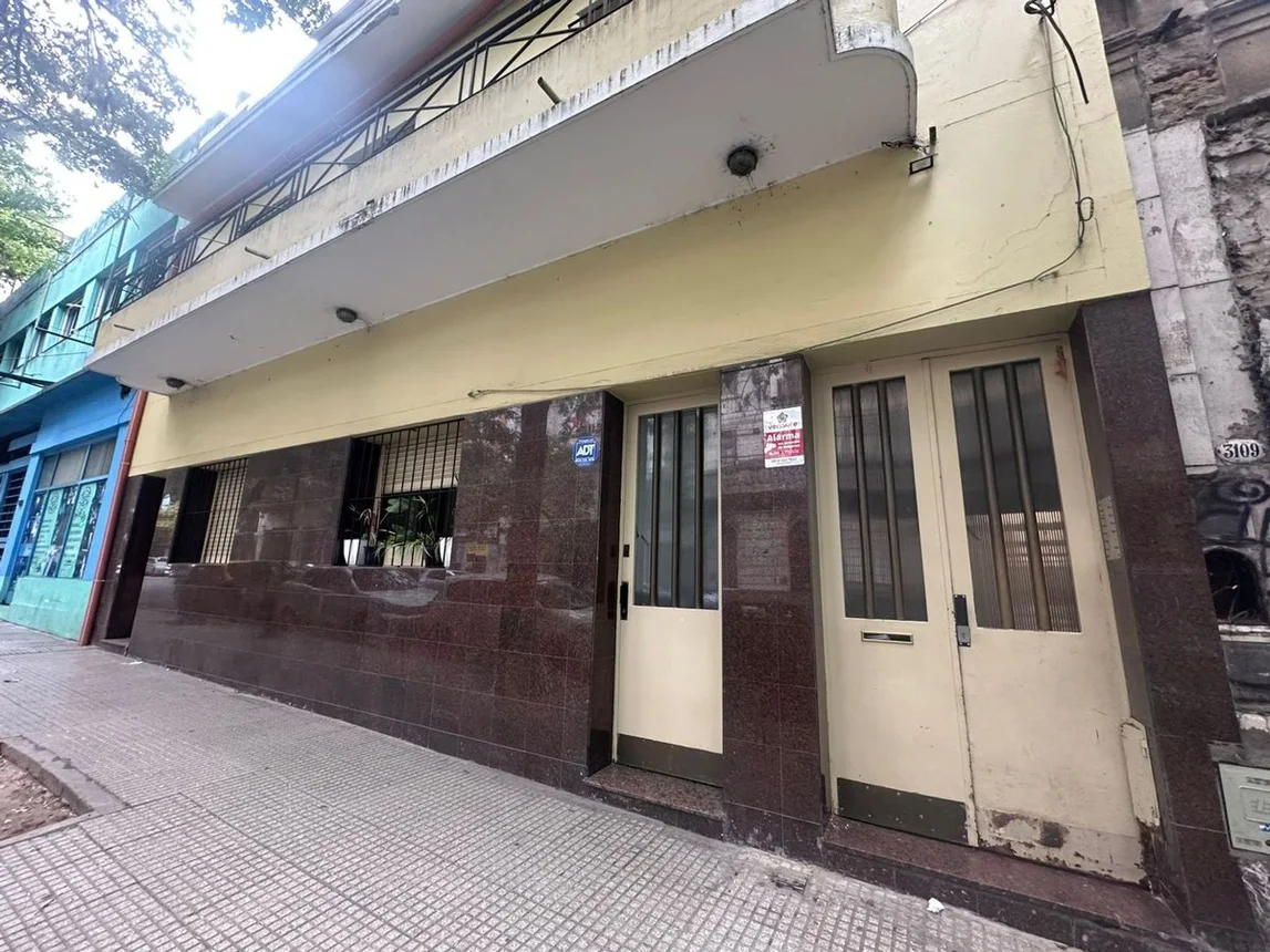 PH de 3 ambientes en venta en Balvanera, Valentín Gómez 3100, foto 2