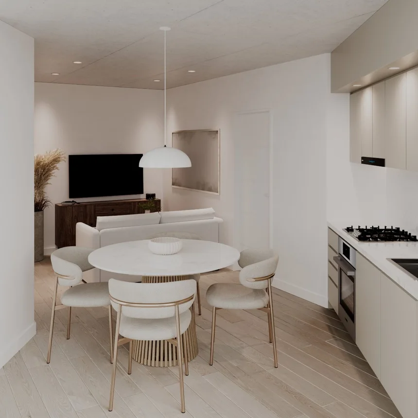 Departamento en venta en Santa Fe, foto 3