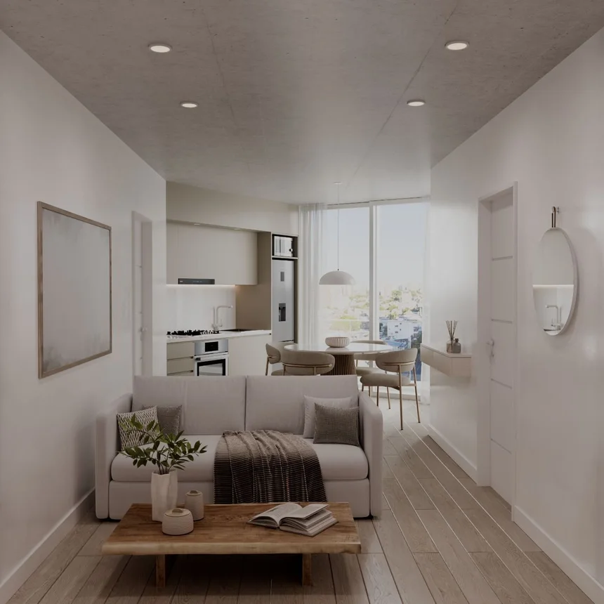 Departamento en venta en Santa Fe, foto 5
