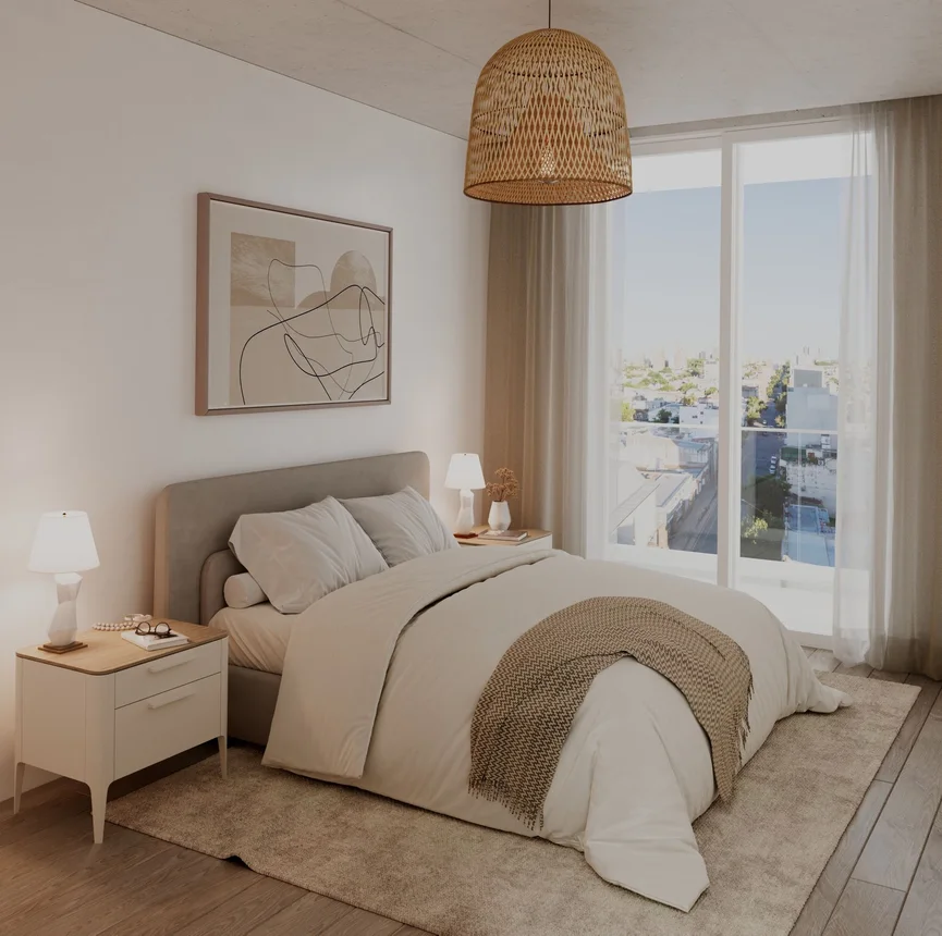 Departamento en venta en Santa Fe, foto 4