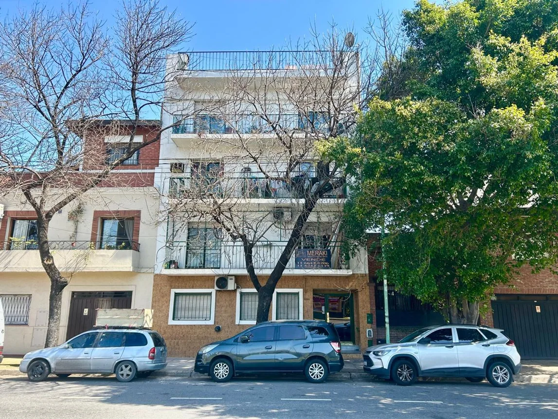 Departamento de 2 ambientes en venta en Saavedra, Donado 4200