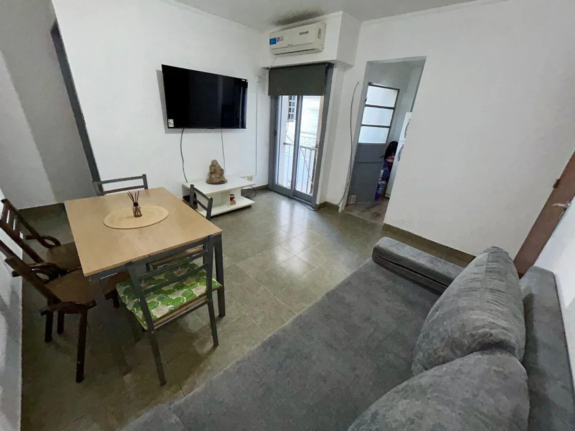 Departamento de 2 ambientes en venta en Saavedra, Donado 4200, foto 4