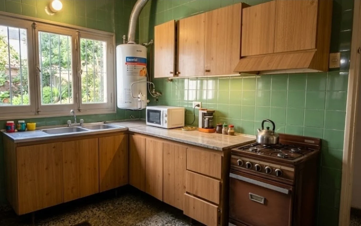 Casa en venta en Luján de Cuyo, foto 4