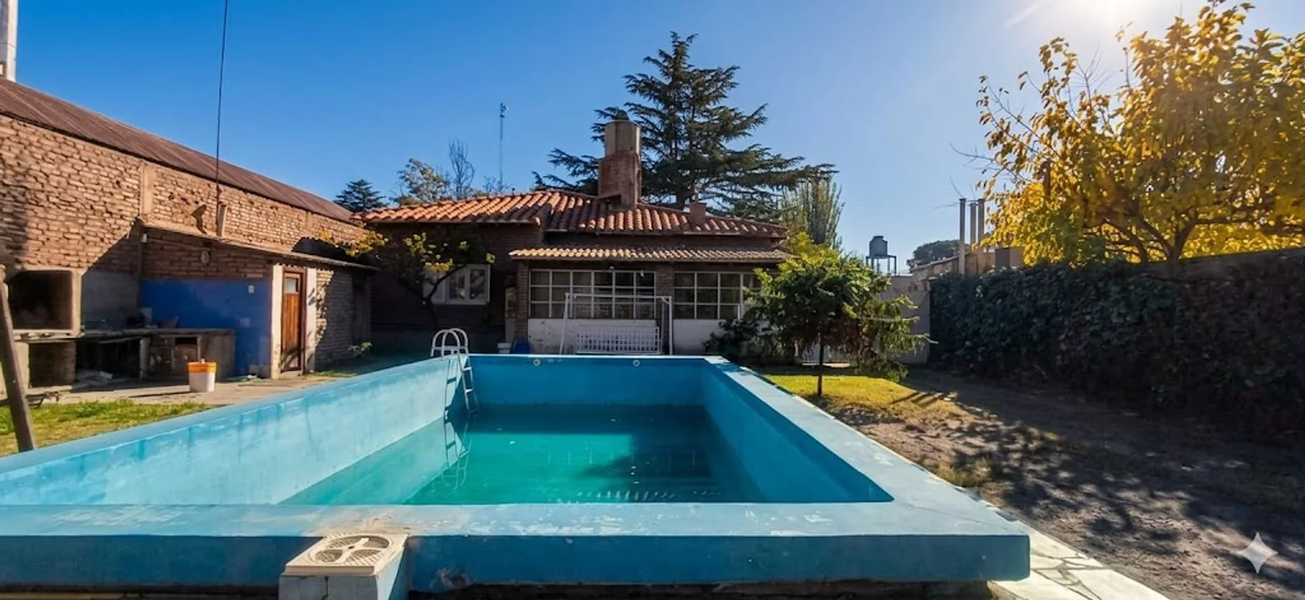 Casa en venta en Luján de Cuyo